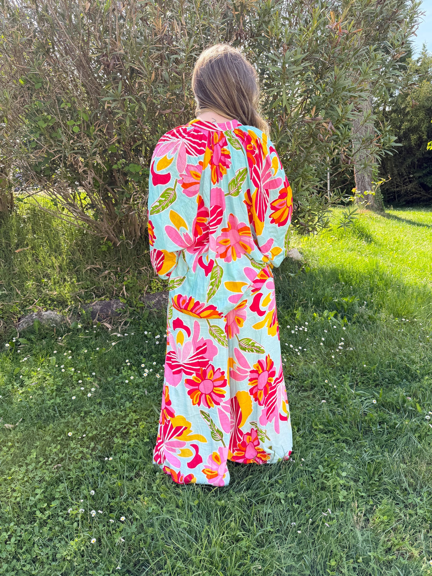 Tunique Lola - existe en plus coloris