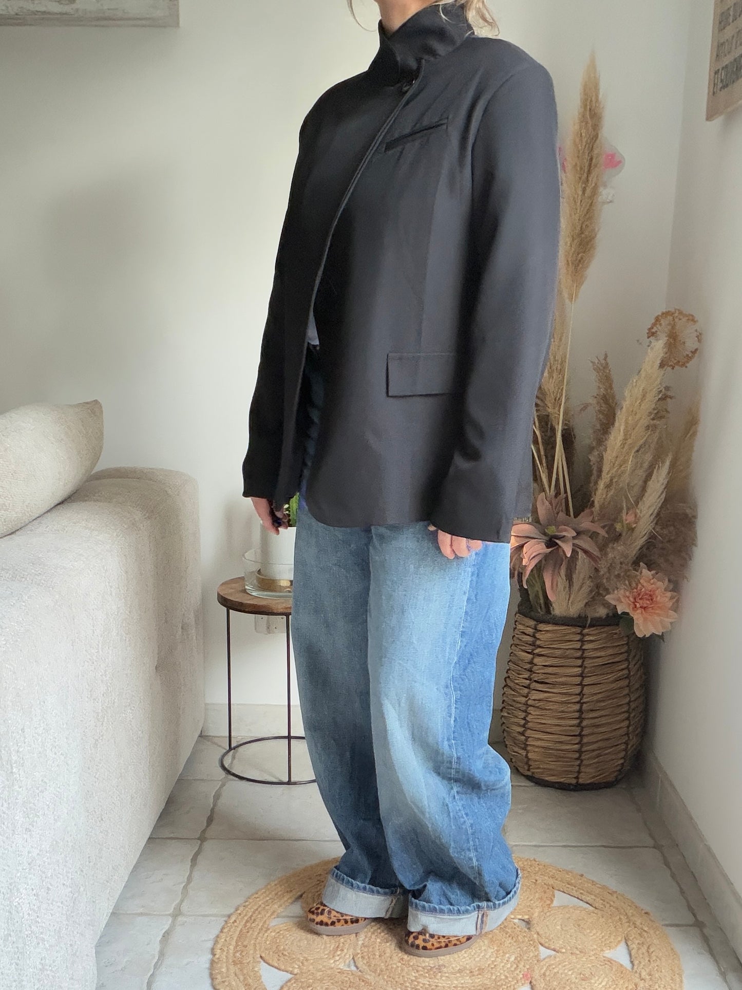 Blazer Lola - Existe en plusieurs coloris