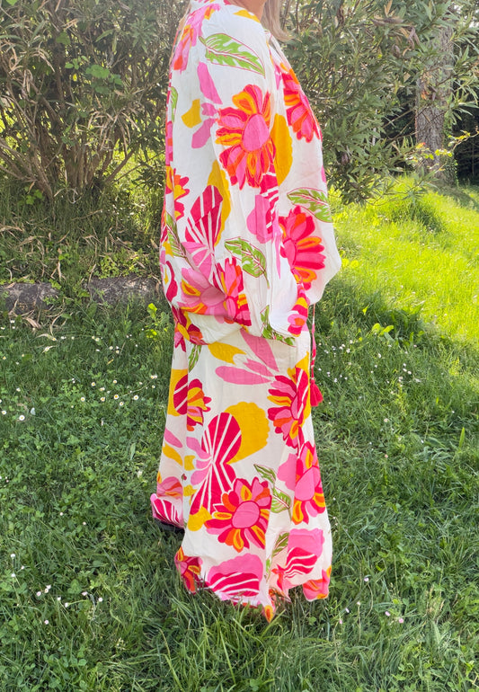 Pantalon Lola - existe en plusieurs coloris