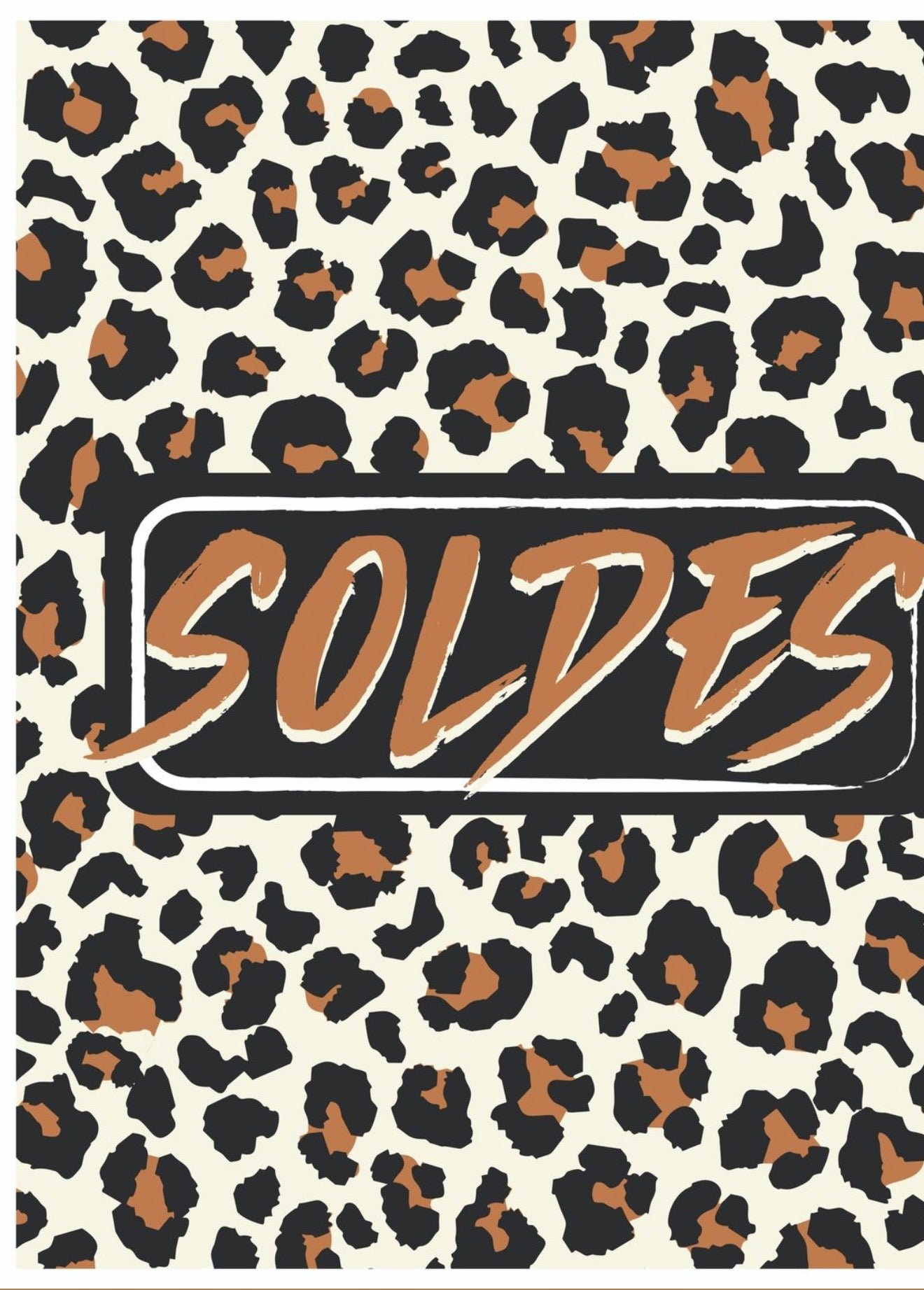 Soldes