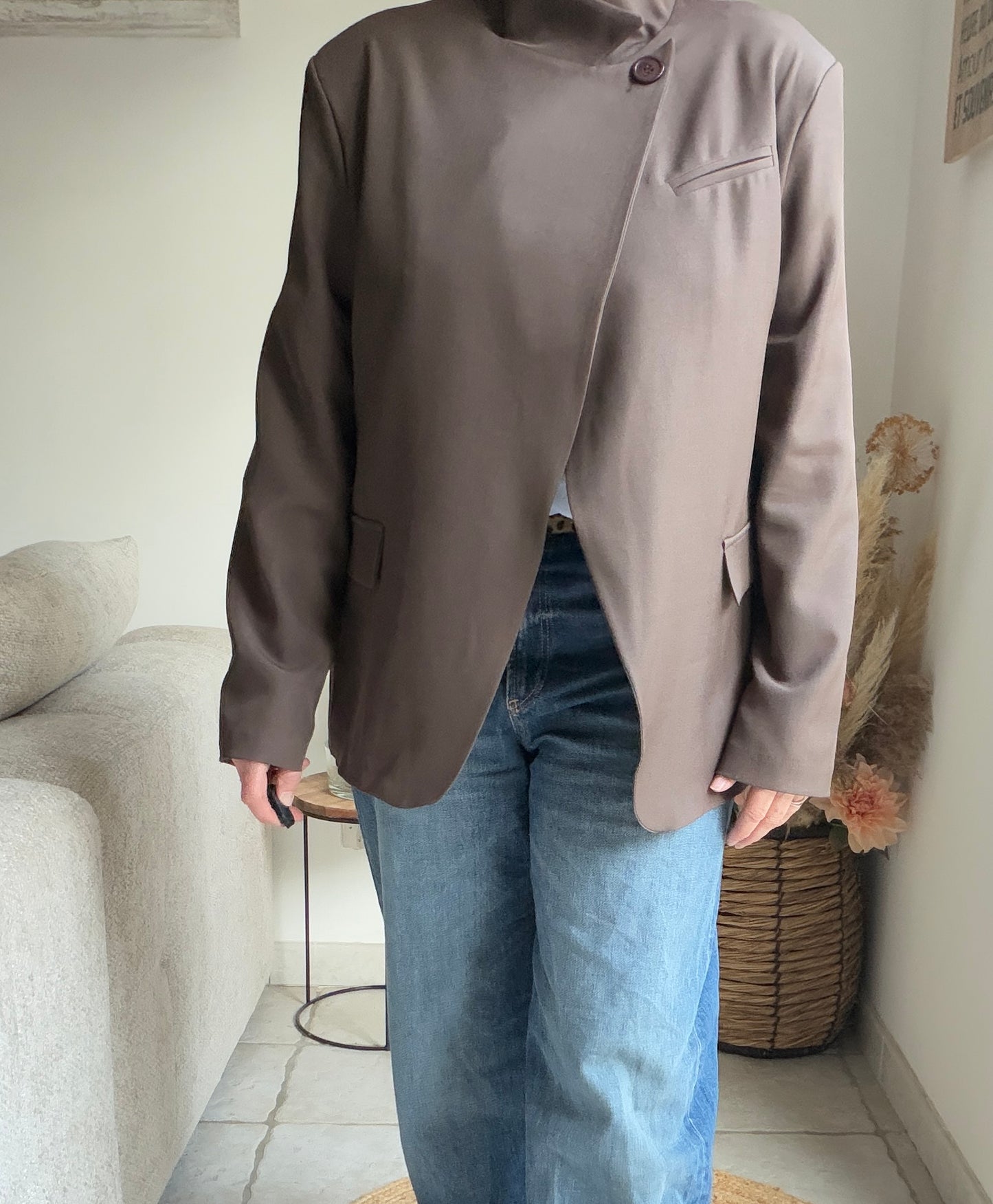 Blazer Lola - Existe en plusieurs coloris