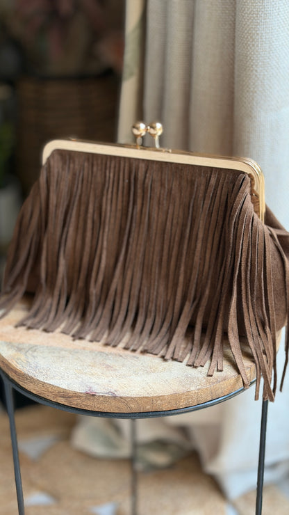 Sac à mains bourse