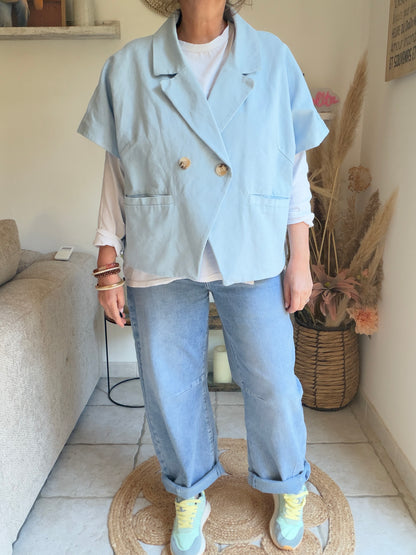 Veste Fanny