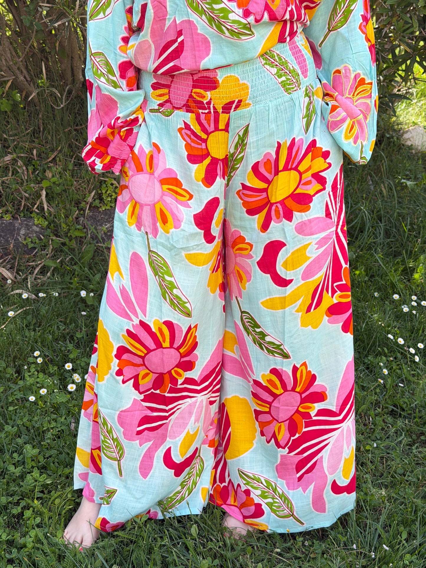 Pantalon Lola - existe en plusieurs coloris