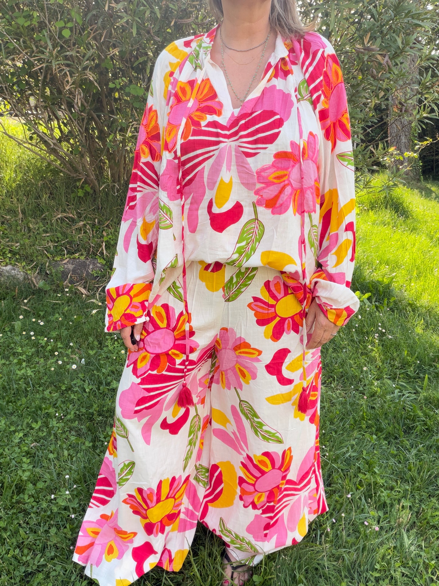 Tunique Lola - existe en plus coloris