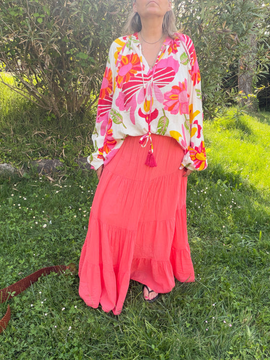 Tunique Lola - existe en plus coloris