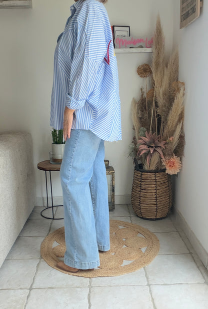 Chemise Wonderfull