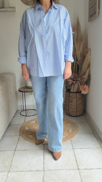 Chemise Wonderfull