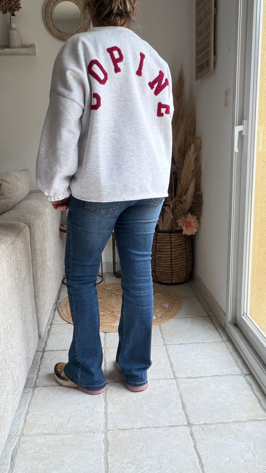 Sweat Copine