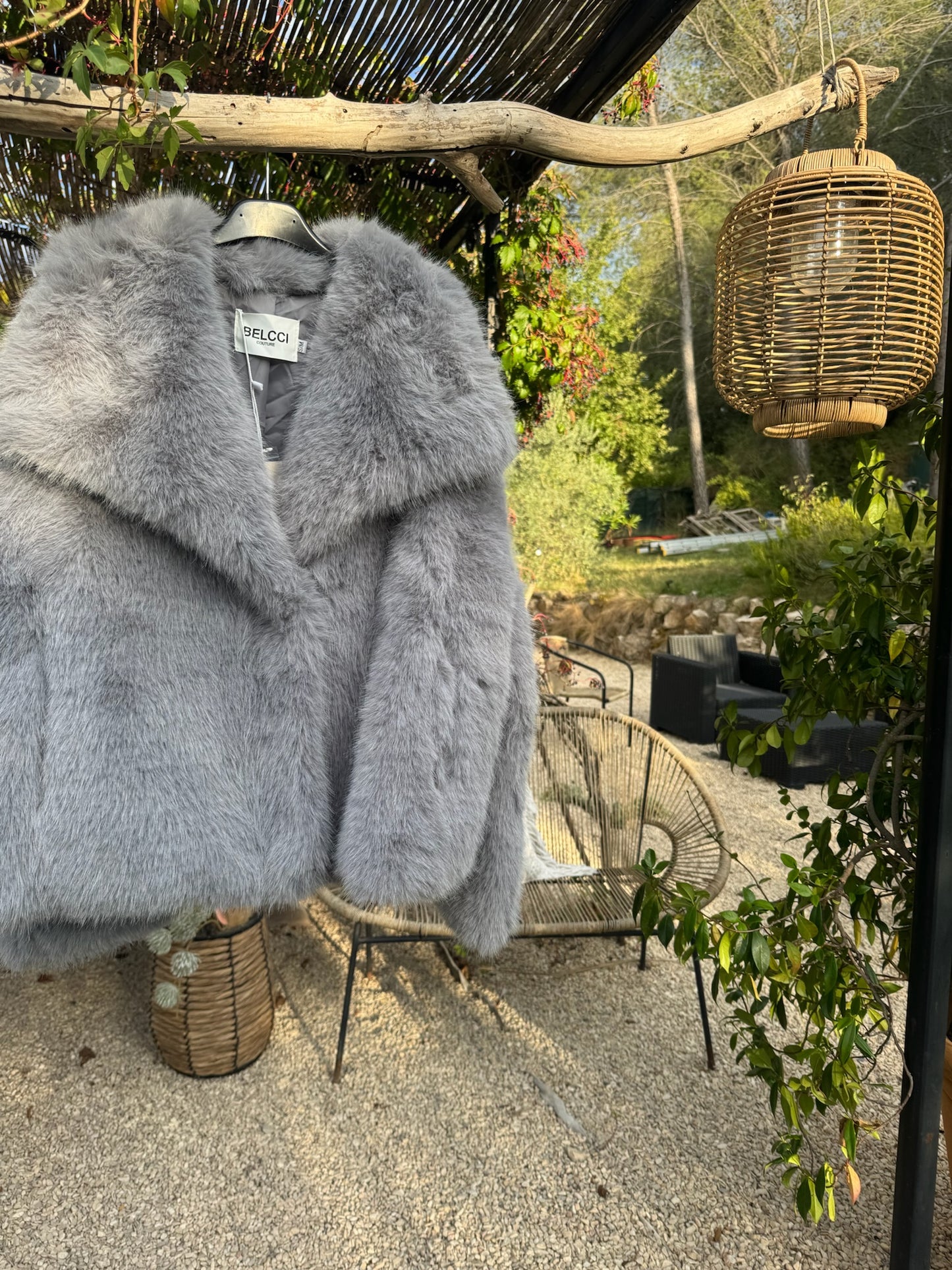 Manteau