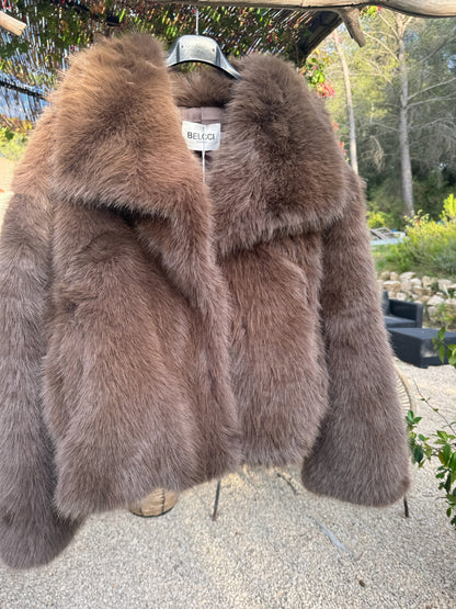Manteau