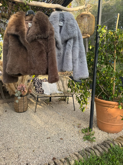 Manteau