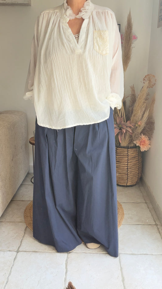 Blouse Johanna Paris