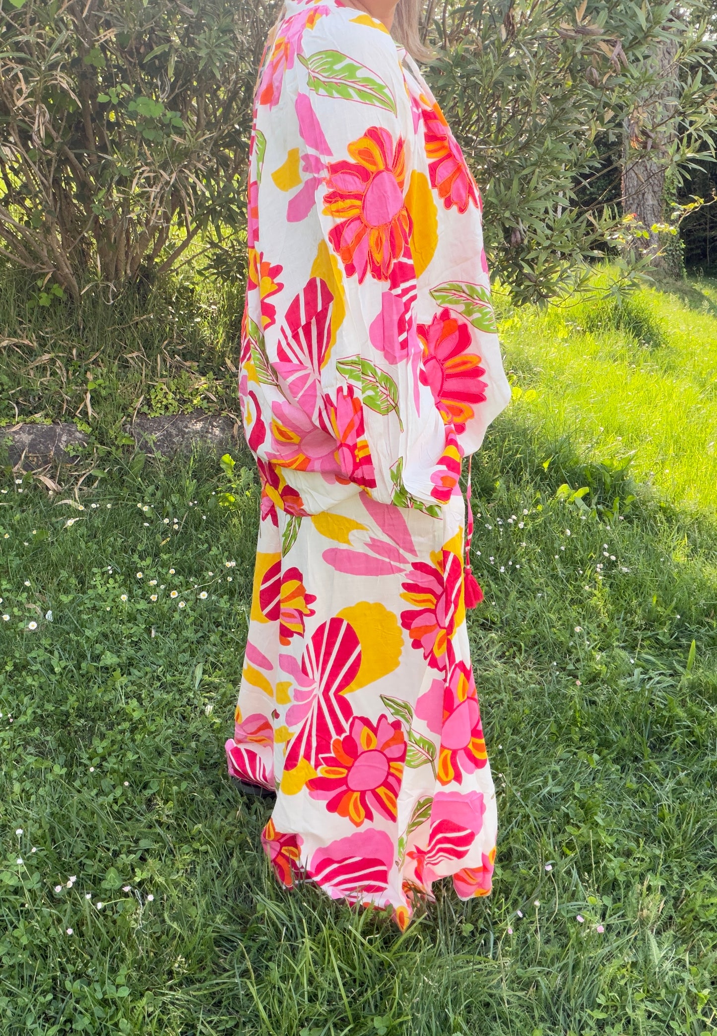 Pantalon Lola - existe en plusieurs coloris
